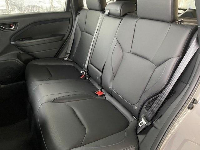 new 2025 Subaru Forester Hybrid car, priced at $42,652