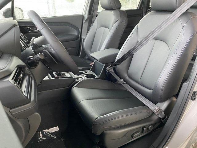 new 2025 Subaru Forester Hybrid car, priced at $42,652