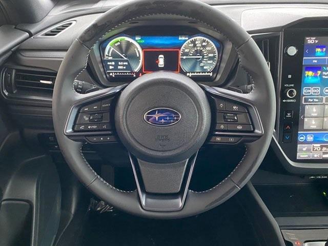 new 2025 Subaru Forester Hybrid car, priced at $42,652