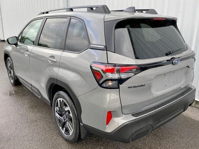 new 2025 Subaru Forester Hybrid car, priced at $42,652
