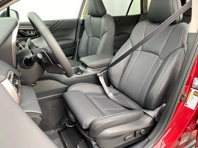 new 2025 Subaru Outback car, priced at $42,094