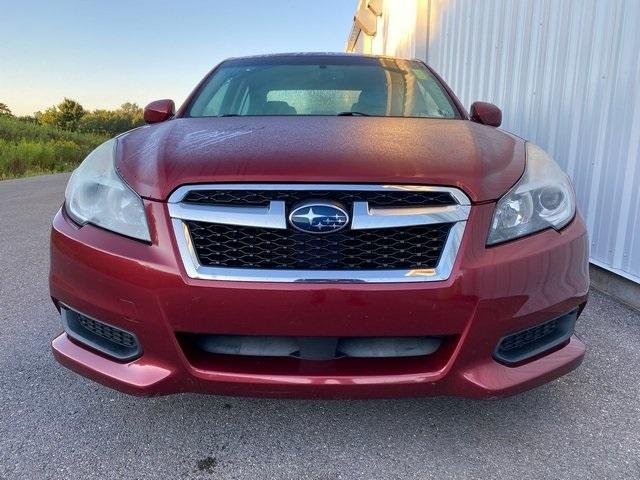 used 2014 Subaru Legacy car, priced at $6,670