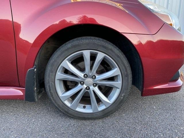 used 2014 Subaru Legacy car, priced at $6,670