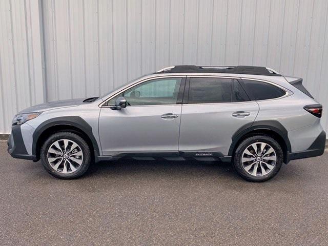 new 2025 Subaru Outback car, priced at $42,945