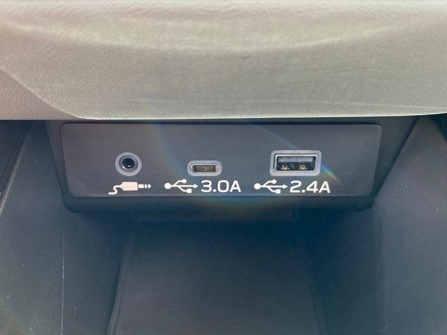 new 2025 Subaru Legacy car, priced at $35,721
