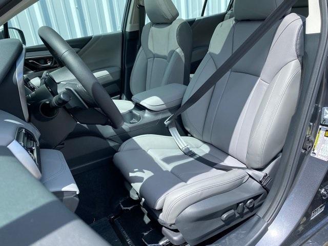 new 2025 Subaru Legacy car, priced at $35,721