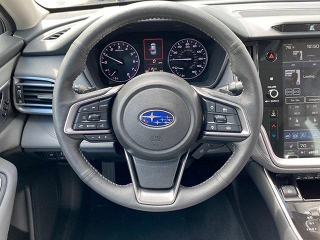 new 2025 Subaru Legacy car, priced at $35,721