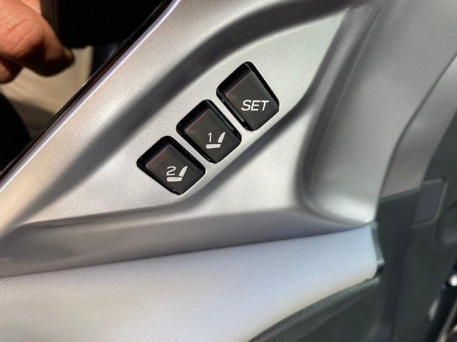 new 2025 Subaru Legacy car, priced at $35,721