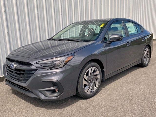 new 2025 Subaru Legacy car, priced at $35,721