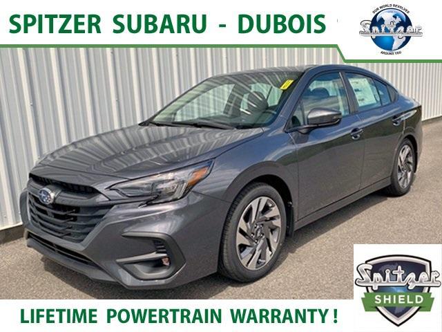 new 2025 Subaru Legacy car, priced at $35,721