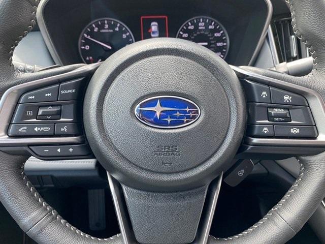 new 2025 Subaru Legacy car, priced at $35,721