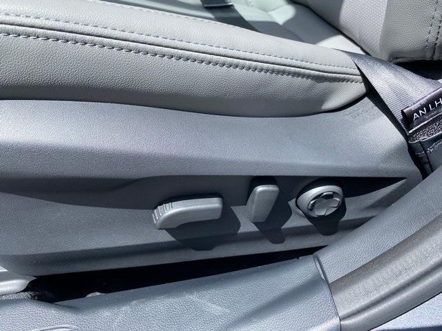 new 2025 Subaru Legacy car, priced at $35,721