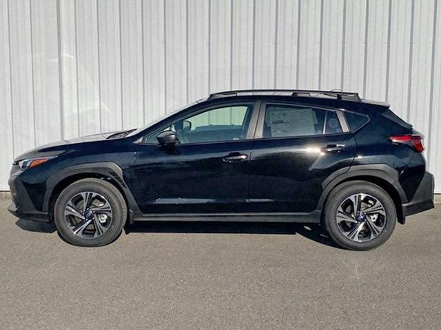 new 2025 Subaru Crosstrek car, priced at $30,474