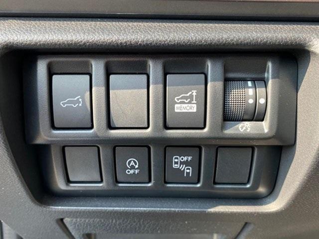 used 2019 Subaru Forester car, priced at $25,595