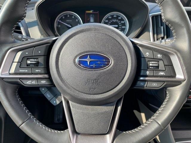 used 2019 Subaru Forester car, priced at $25,595