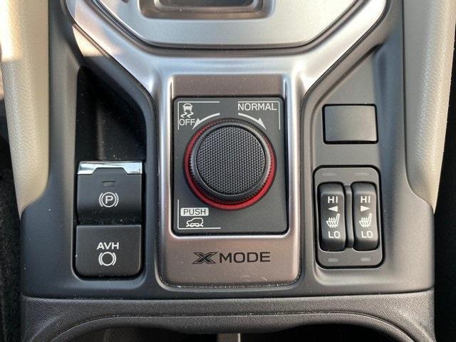 used 2019 Subaru Forester car, priced at $25,595