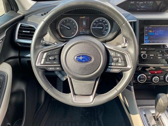 used 2019 Subaru Forester car, priced at $25,595