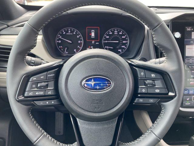 new 2026 Subaru Forester car, priced at $35,506