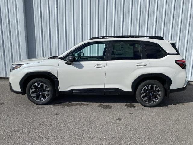 new 2026 Subaru Forester car, priced at $36,998