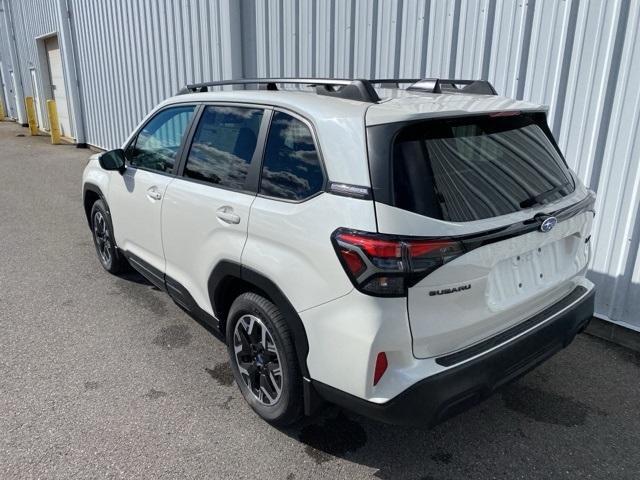 new 2026 Subaru Forester car, priced at $36,998