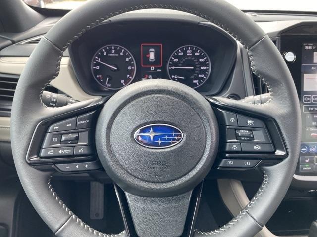 new 2026 Subaru Forester car, priced at $36,998