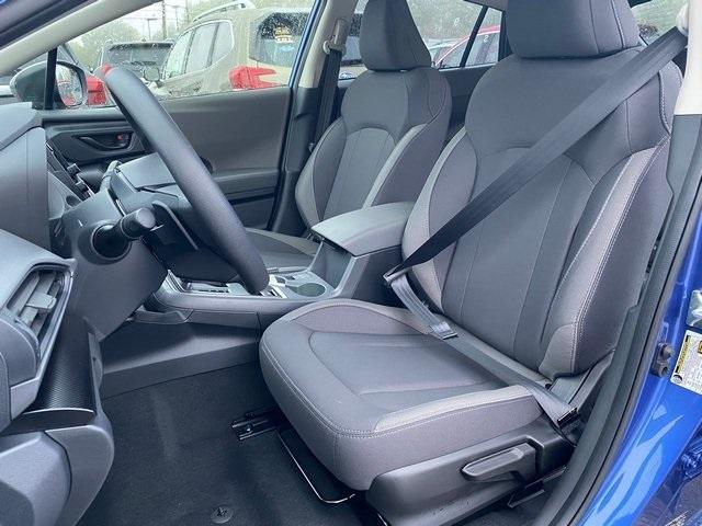 new 2025 Subaru Crosstrek car, priced at $29,285