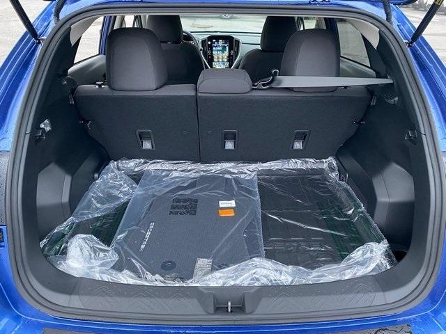 new 2025 Subaru Crosstrek car, priced at $29,285