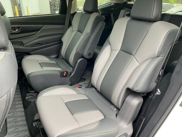 new 2025 Subaru Ascent car, priced at $44,803