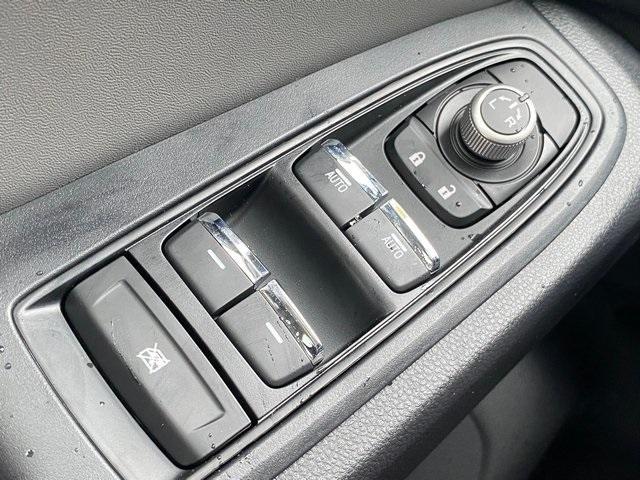 new 2025 Subaru Ascent car, priced at $44,803
