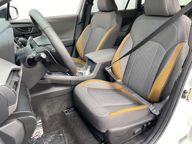 new 2025 Subaru Crosstrek car, priced at $33,130