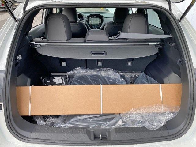 new 2025 Subaru Crosstrek car, priced at $33,130