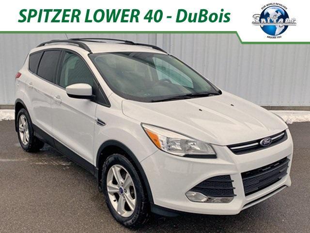 used 2013 Ford Escape car, priced at $8,950