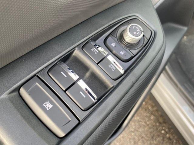 new 2025 Subaru Forester Hybrid car, priced at $41,082