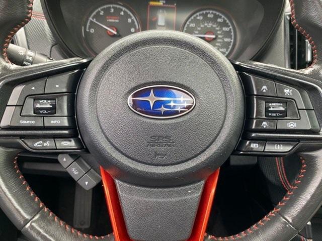 used 2022 Subaru Forester car, priced at $26,995