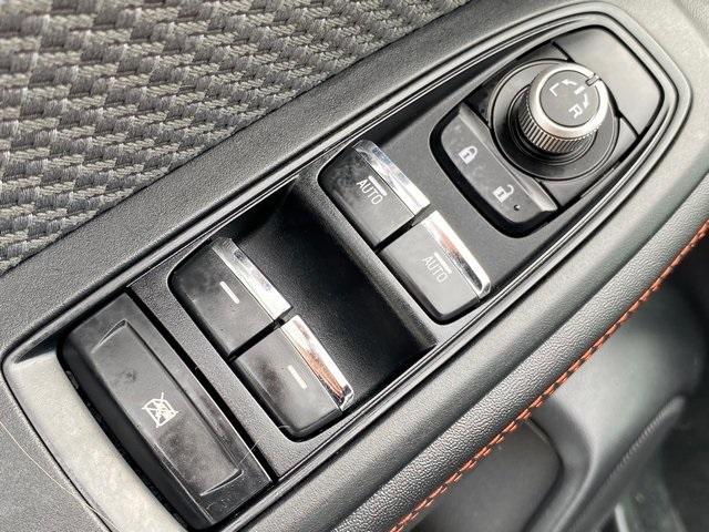 used 2022 Subaru Forester car, priced at $26,995