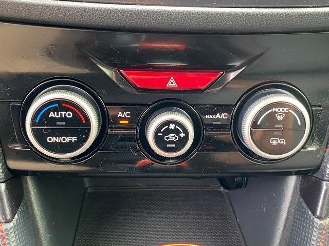 used 2022 Subaru Forester car, priced at $26,995