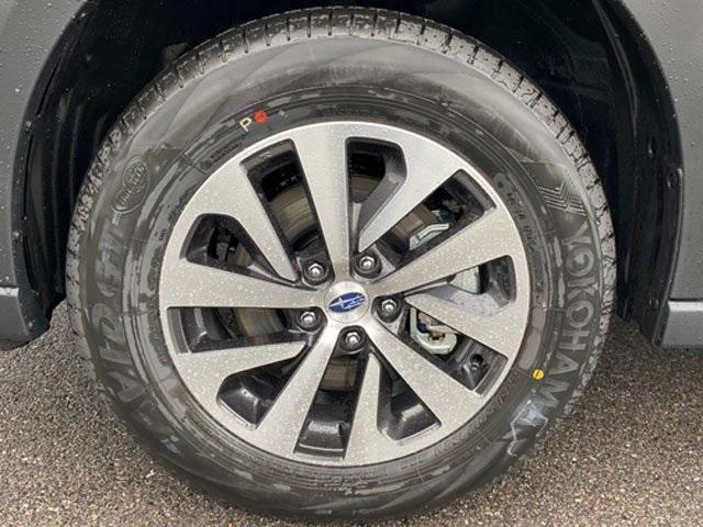 new 2025 Subaru Outback car, priced at $38,308