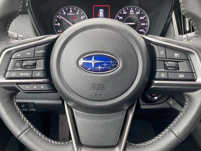 new 2025 Subaru Outback car, priced at $38,308
