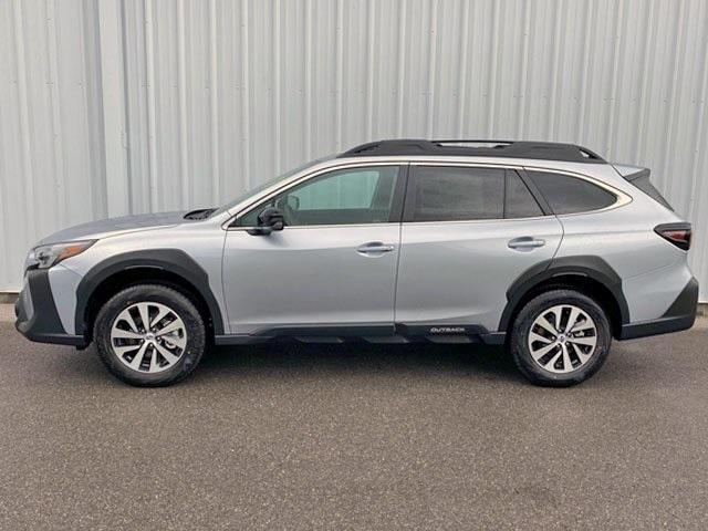 new 2025 Subaru Outback car, priced at $38,308
