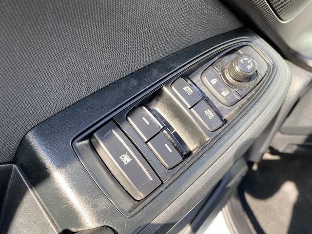 used 2019 Subaru Crosstrek car, priced at $16,649