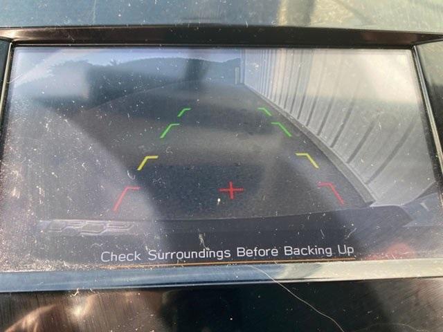 used 2019 Subaru Crosstrek car, priced at $16,649