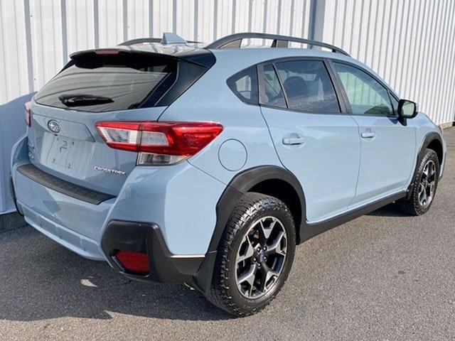 used 2019 Subaru Crosstrek car, priced at $16,649