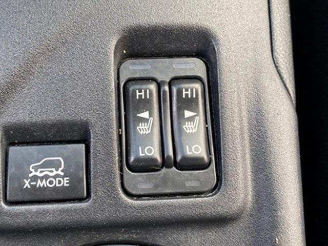 used 2019 Subaru Crosstrek car, priced at $16,649