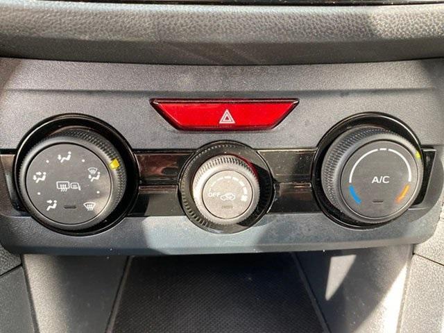 used 2019 Subaru Crosstrek car, priced at $16,649
