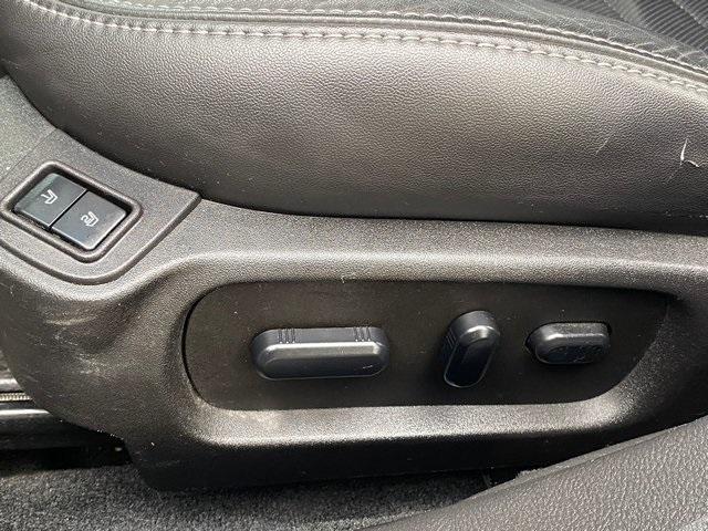used 2015 Ford Taurus car, priced at $14,870