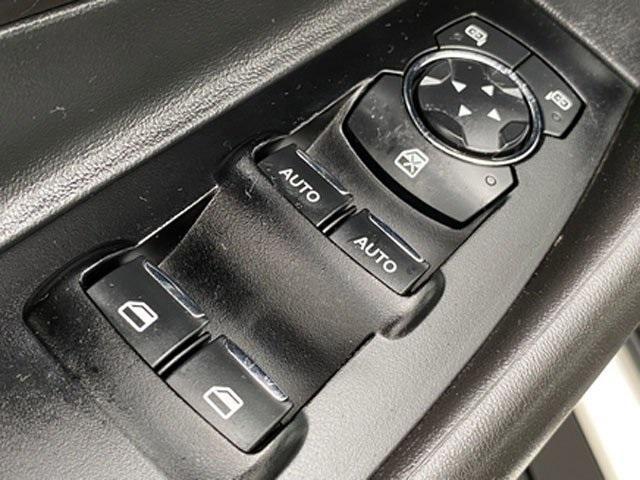 used 2015 Ford Taurus car, priced at $14,870