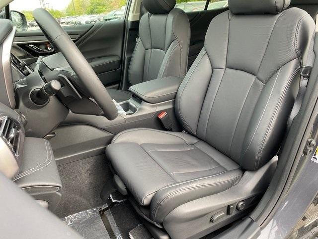 new 2025 Subaru Outback car, priced at $40,455
