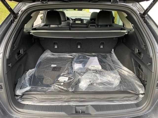 new 2025 Subaru Outback car, priced at $40,455