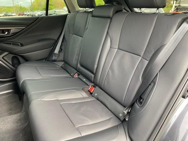 new 2025 Subaru Outback car, priced at $40,455