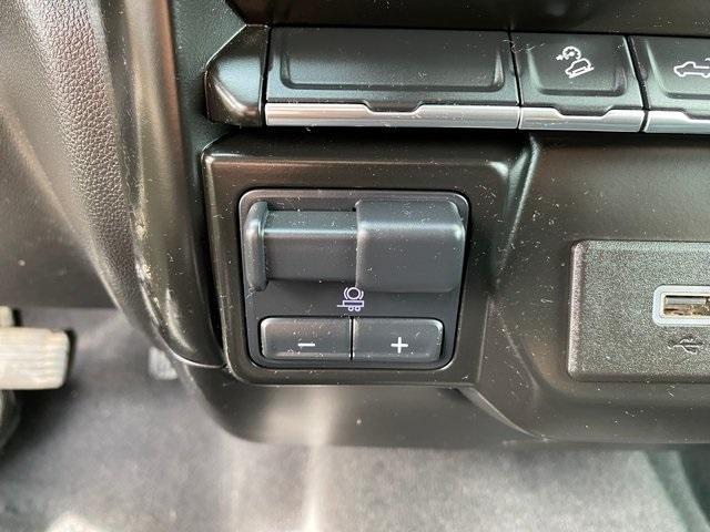 used 2020 Chevrolet Silverado 1500 car, priced at $30,270